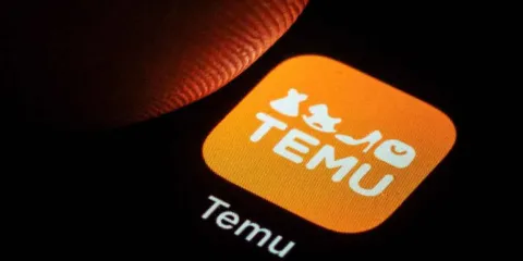 Alertan sobre páginas falsas de TEMU que buscan robar datos en Puebla