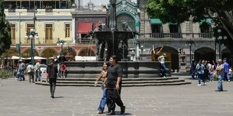 Puebla será sede del Tianguis Turístico 2027: un impulso histórico al sector económico y hotelero