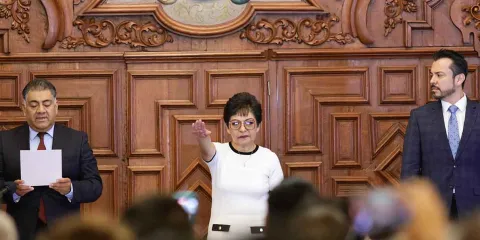 Gobierno de Puebla y BUAP refuerzan alianza educativa
