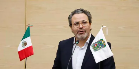 Hasta ahora sólo un diputado regresará parte del recurso para informe