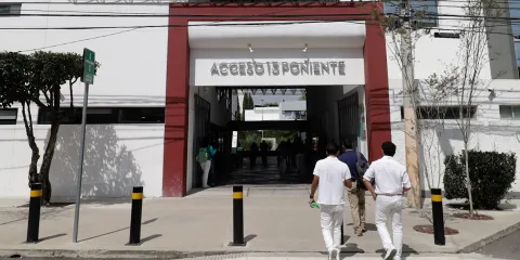 UPAEP reforzará prevención y diálogo tras hallazgo de feto en sanitarios
