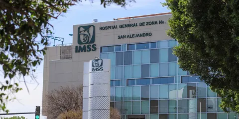 Urge agilizar apertura del IMSS San Alejandro