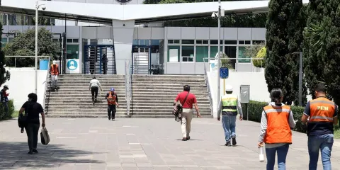 Llegan los recortes a Volkswagen Puebla