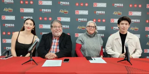 “Ensayo sobre Débiles” teatro universitario inmersivo