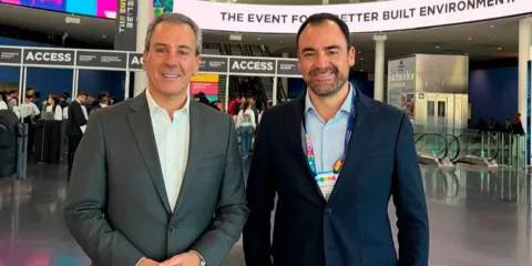 Puebla impulsa su visión de ciudad inteligente en el Smart City Expo World Congress 2025