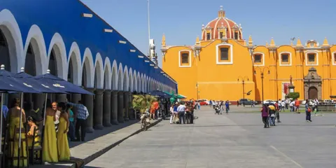 Acusa regidora actitud misógina del secretario de Gobernación de San Pedro Cholula