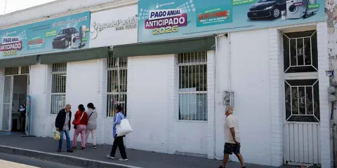 Agua de Puebla ofrece tarifa congelada y ocho boletos para rifa por Pago Anual Anticipado 2026