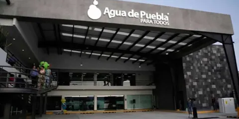 Agua de Puebla comprometido en brindar buen servicio