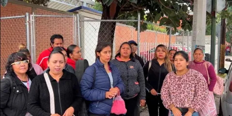 Juez ordenó reincorporar a estudiantes con discapacidad auditiva al CAM Jean Piaget