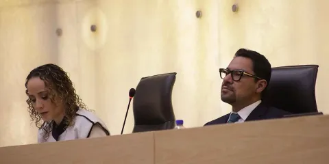 Congreso debate sobre arrancones: diputados advierten que cada participante es responsable de los riesgos
