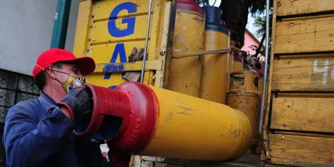 Aumenta el desabasto de gas LP en Puebla y ya impacta a cientos de familias trabajadoras