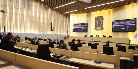 Bancada del PT en Puebla perfila a una mujer como nueva coordinadora en el Congreso