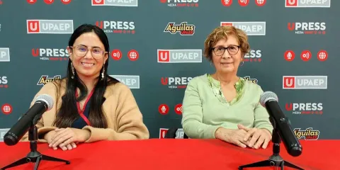 Fomentar conductas prosociales desde la infancia reduce violencia en Puebla: académicas UPAEP