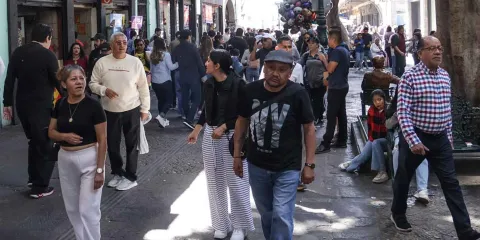 Buen Fin decepciona en Puebla