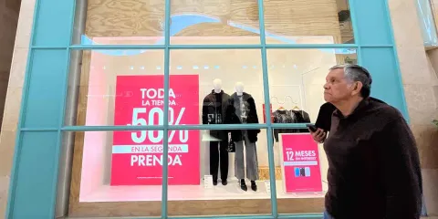 Profeco atiende quejas por incumplimiento de ofertas en el Buen Fin
