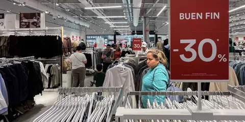 En Puebla, fraudes aumentan hasta 20% en el Buen Fin, alerta Condusef