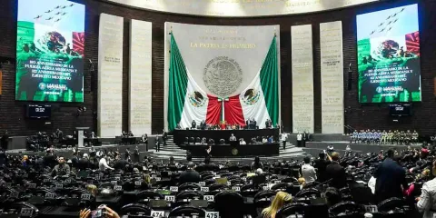 Presupuesto federal para Puebla aumentará 2.5% en 2026