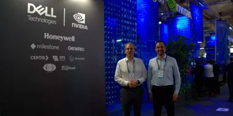 Chedraui fortaleció vínculos internacionales en el Smart City Expo World Congress