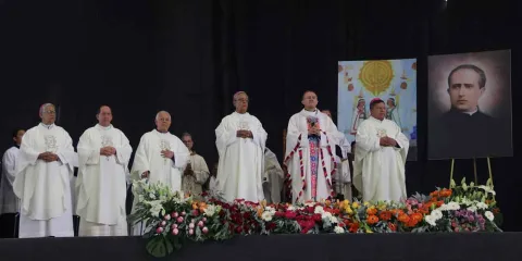 Congreso Nacional de Misioneros reúne a cientos de creyentes en Puebla