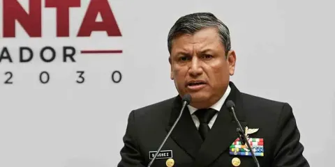 Con bravuconadas Morena trata de impedir comparecencia del titular de Seguridad: Micalco