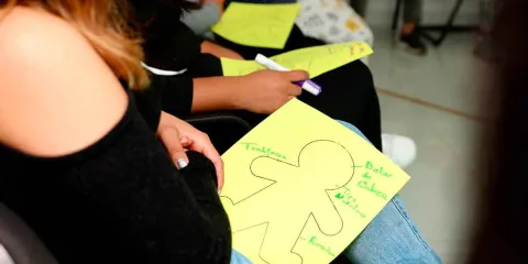 SEDIF impulsa talleres para prevenir la violencia de género en Puebla