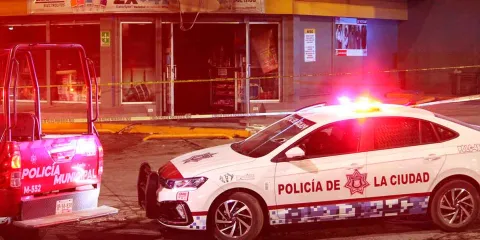PRI critica recorte federal en seguridad: “El Gobierno no apuesta al futuro de México"