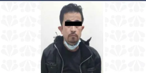 Tribunal confirma sentencia contra Gilberto N. por violación equiparada en Puebla
