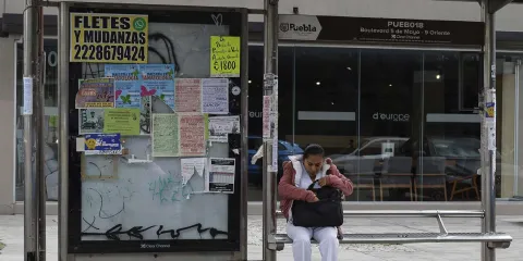 Diputados plancharán la concesión municipal para mejorar Paraderos
