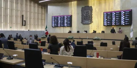 El Congreso tiene 14 perfiles para elegir al auditor del estado
