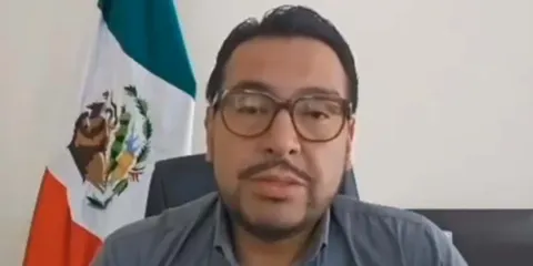 El edil de Huixcolotla desmintió amenazas y petición de protección personal