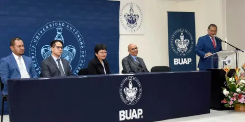 El Instituto de Fisiología BUAP, referente nacional e internacional en formación de científicos
