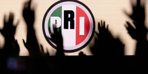 El PRI definirá este sábado el método para elegir a su líder estatal