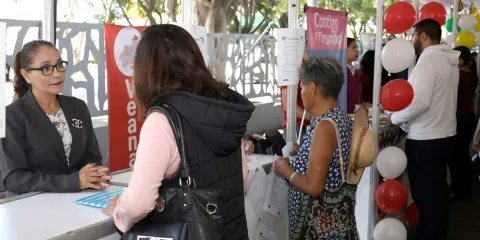Puebla registra recuperación del empleo en último trimestre del año