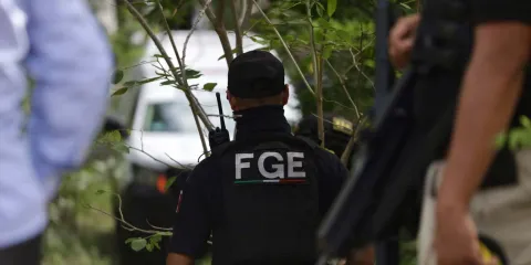Empresarios poblanos llamaron a las autoridades a contener la inseguridad
