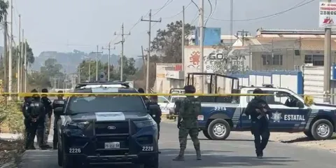 En ocho ataques, dos policías municipales de Puebla han muerto; el seguro es de 120 mil pesos