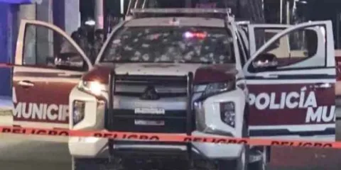 Estado asume seguridad en Huixcolotla tras asesinato de tres policías municipales