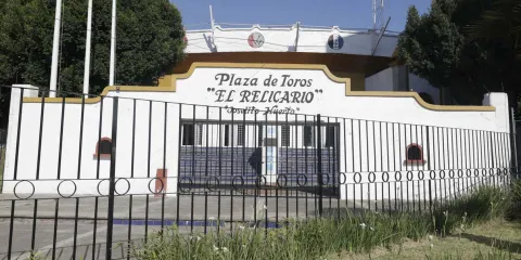 Este año comenzará el derribo de El Relicario; la nueva sede estará lista en julio
