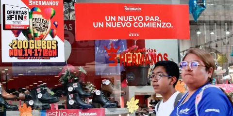  Este JUEVES en Puebla se realizará la primera compra del BUEN FIN del país