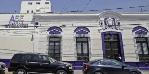Este viernes vence el registro para aspirantes a la Auditoría Superior