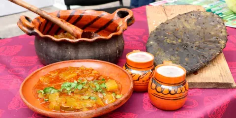 Feria del Pulque y el Nopal “Mayahuel” espera más de 8 mil visitantes en Palmar de Bravo