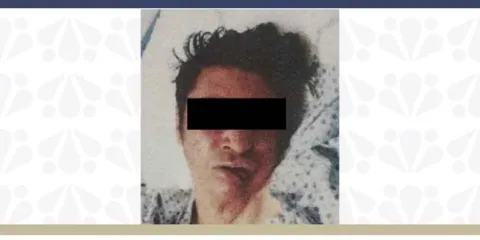 Puebla: dictan más de 23 años de prisión a Alfonso N. por homicidio y lesiones calificadas