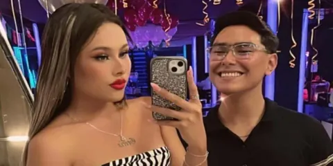 Hallan sin vida a dos jóvenes desaparecidos en Tehuacán; colectivos LGBT+ exigen justicia