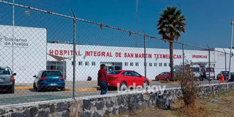 Cinco personas intoxicadas durante trabajos de pintura en San Martín Texmelucan