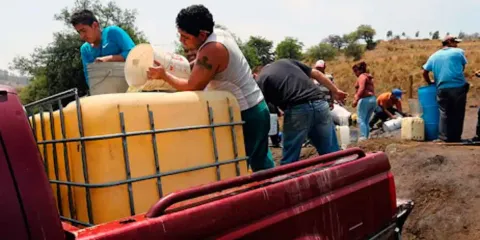 Huachicol, una historia sin fin