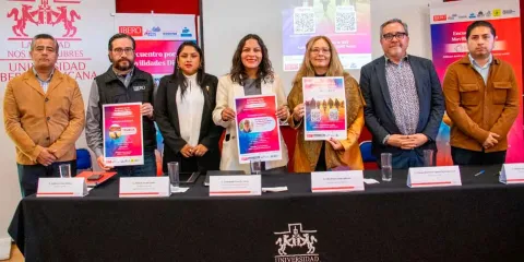 IBERO Puebla y Ayuntamiento de San Andrés Cholula impulsan ‘Encuentro Movilidades Dignas’