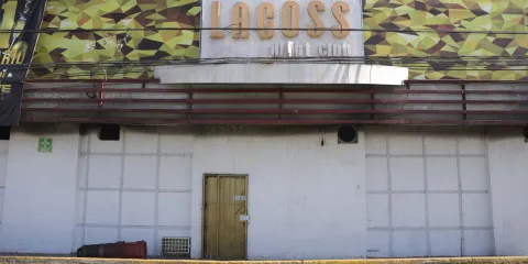 Identifican y buscan a un responsable de la matanza en el Bar Lacoss