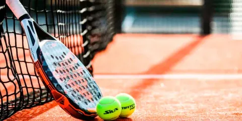 IMDP Pone en Marcha el Primer Torneo Municipal de Pádel 2025