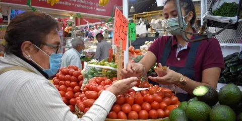 Inflación en México bajará a 3.8% en 2025, pero repuntará en 2026, según Citi México
