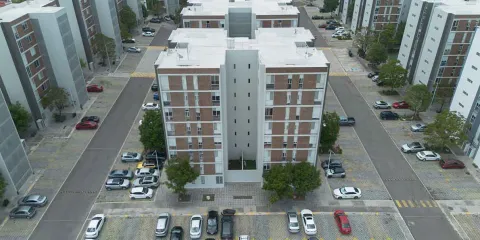 Infonavit impulsa 250 mil nuevas viviendas en el país como parte de su programa Vivienda para el Bienestar