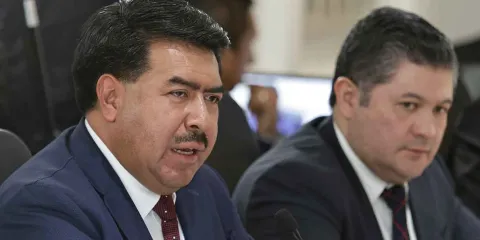 SICT en Puebla reitera postura neutral ante protestas y bloqueos carreteros